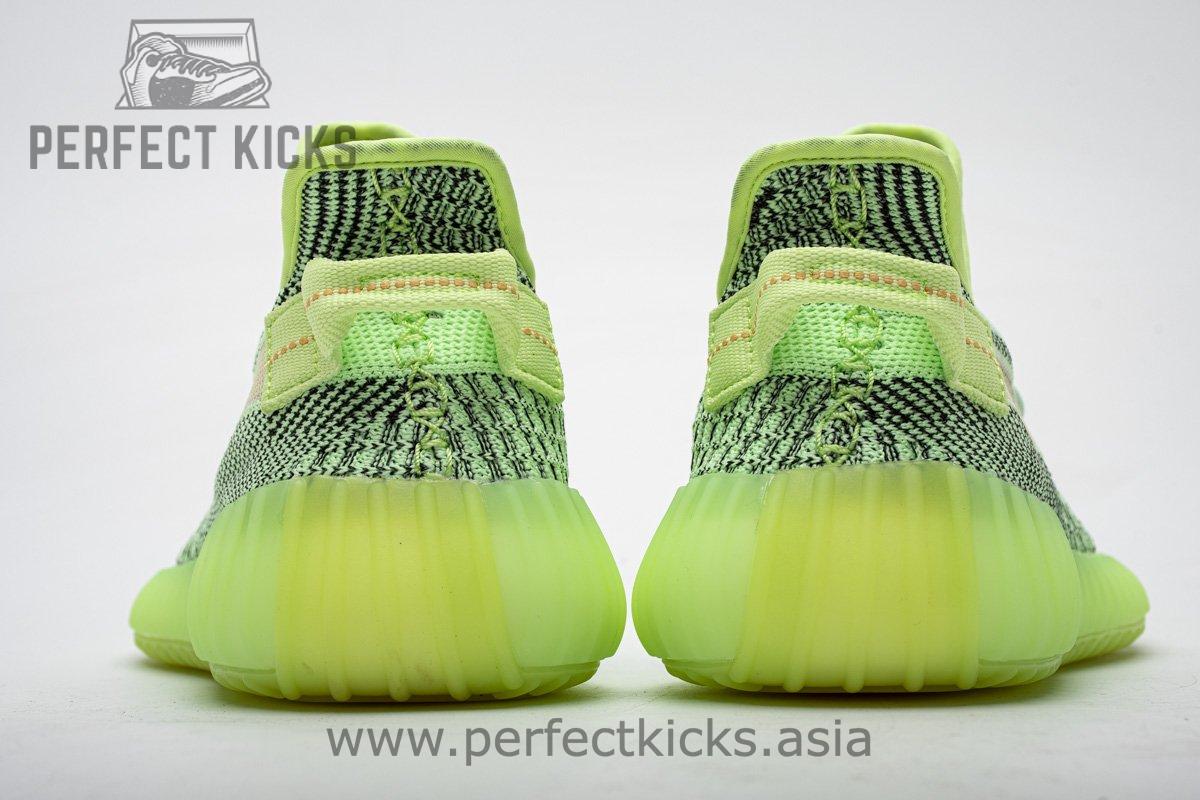 fx4130 ad*s Y**zy boost 350 v2 yeezreel reflective real boost
