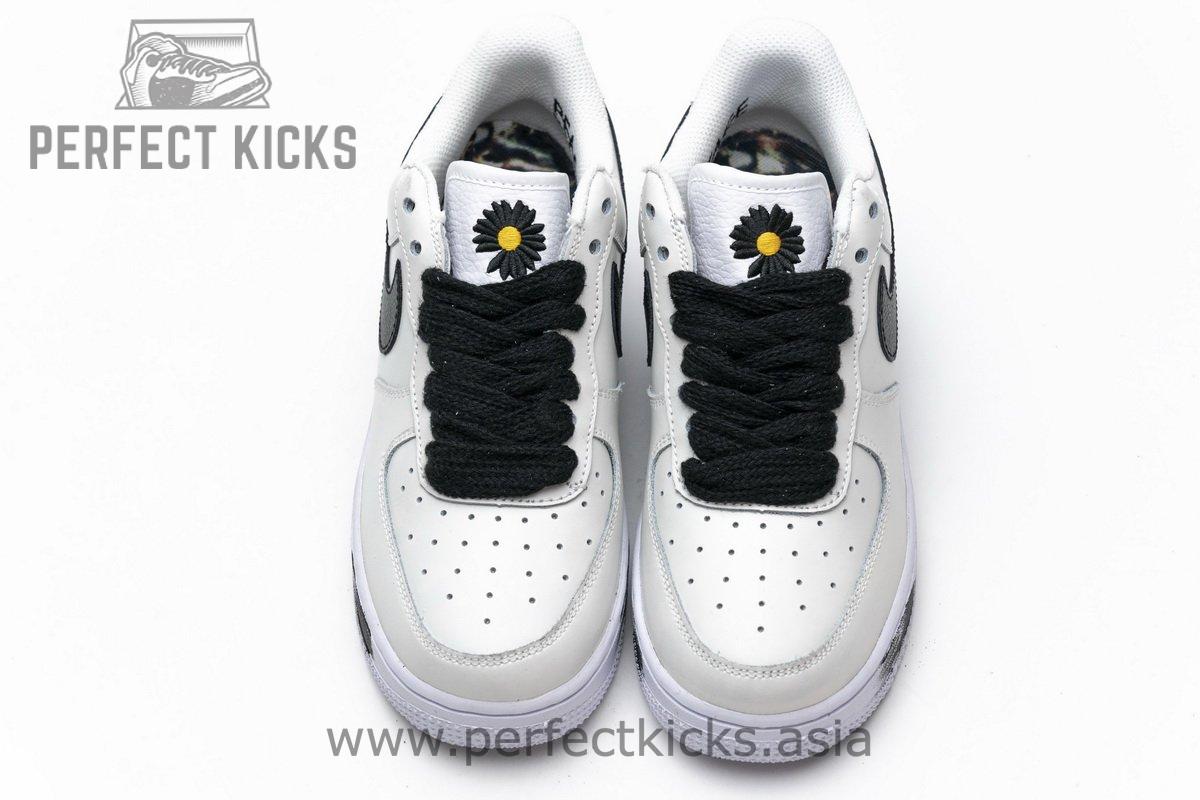 DD3223-100 PEACEMINUSONE x Nike Air Force 1 “Para-Noise 2.0”