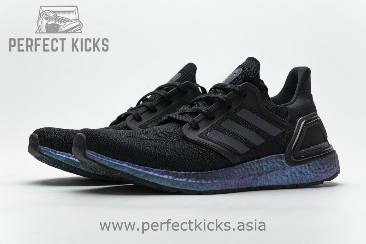 g55839 Ad*s ultra boost 20 consortium black