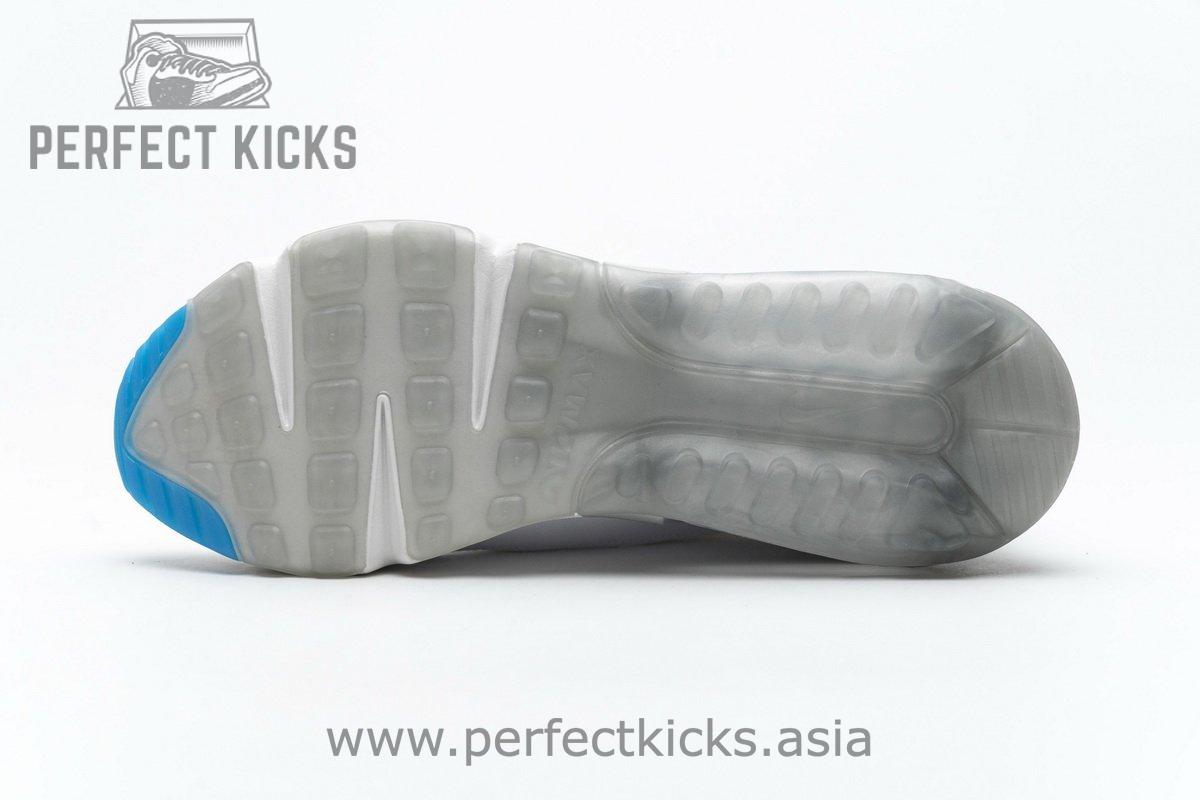 CT7695-100 Nike Air Max 2090 Pure Platinum