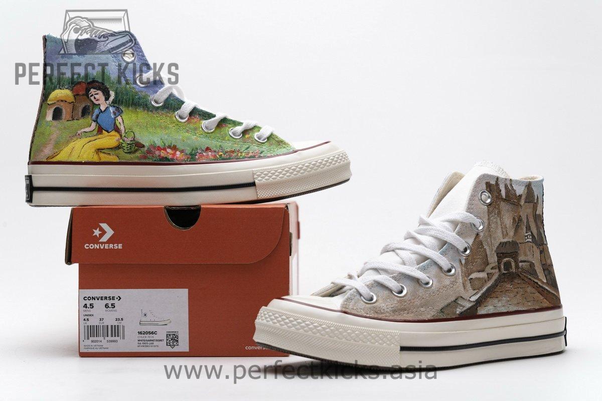 Converse Chuck 70 HI