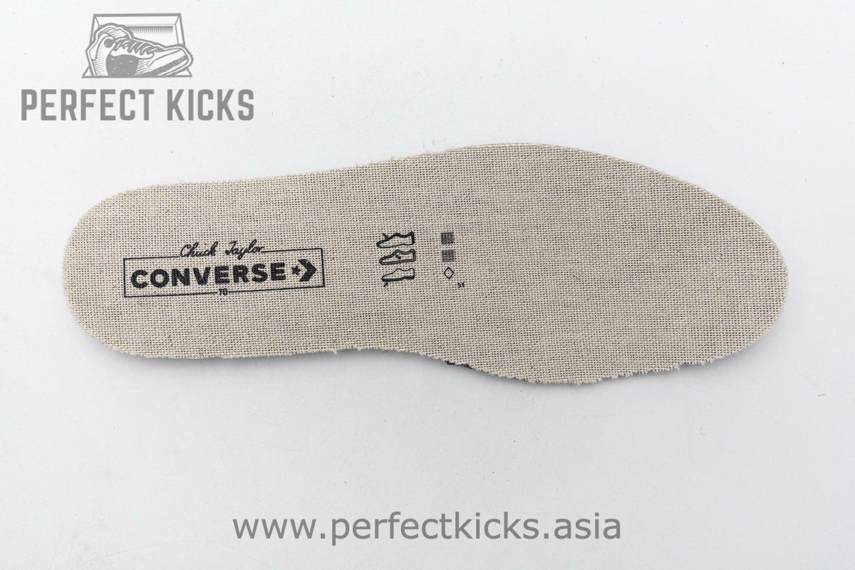 Converse Chuck 70 HI