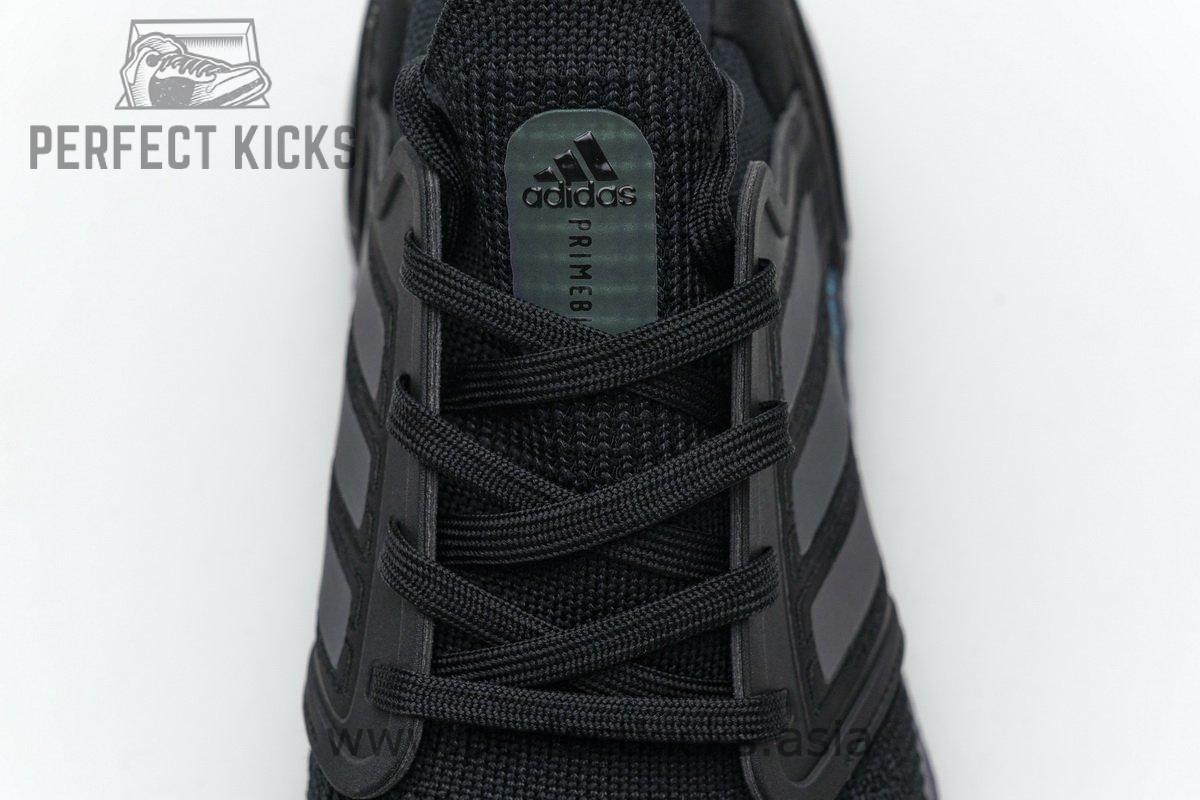 g55839 Ad*s ultra boost 20 consortium black