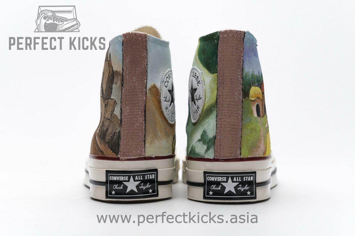 Converse Chuck 70 HI