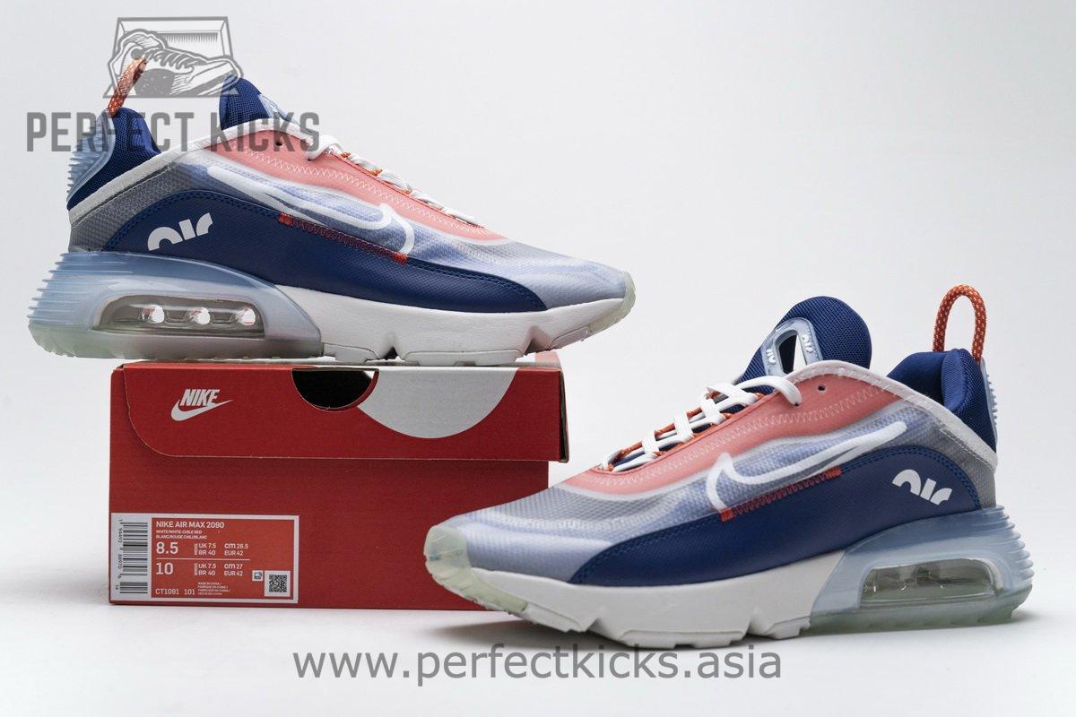 CT1091-101 Nike Air Max 2090 USA
