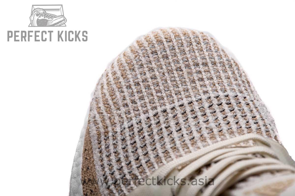 Ultra Boost 5.0(2019) Chalk White Pale Nude B75878