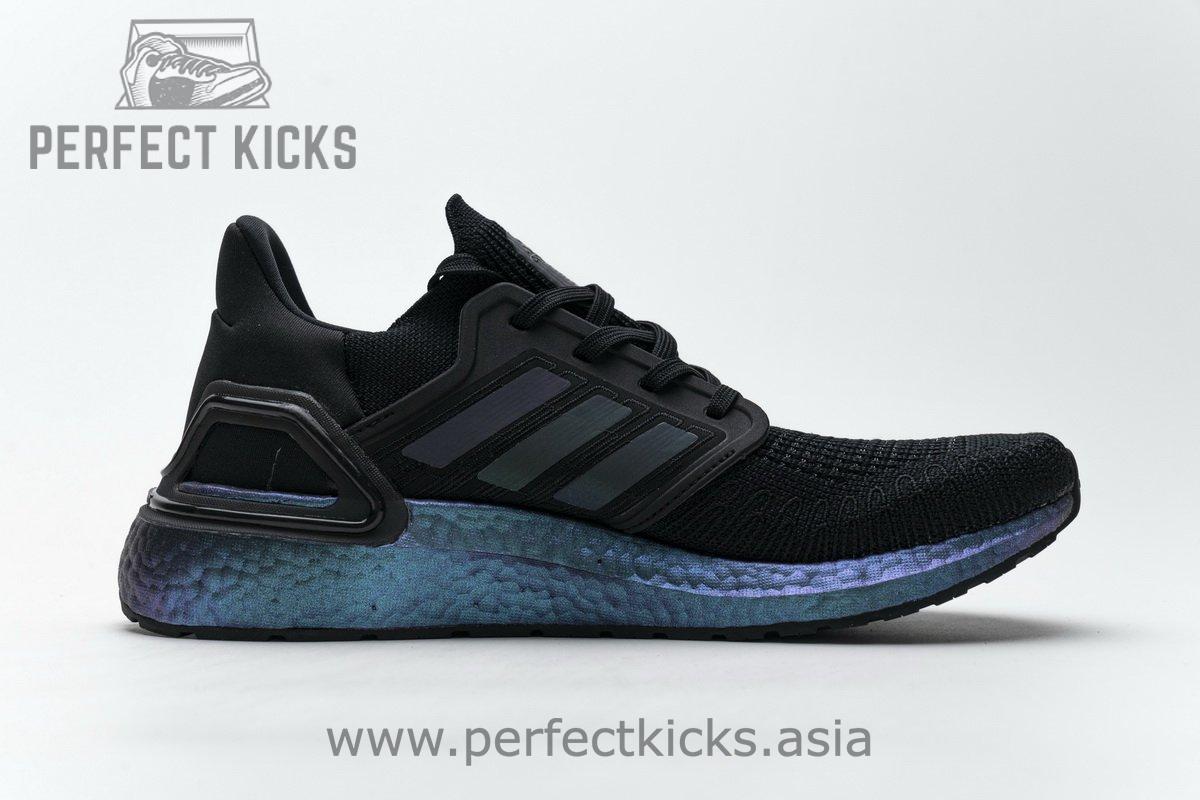 g55839 Ad*s ultra boost 20 consortium black