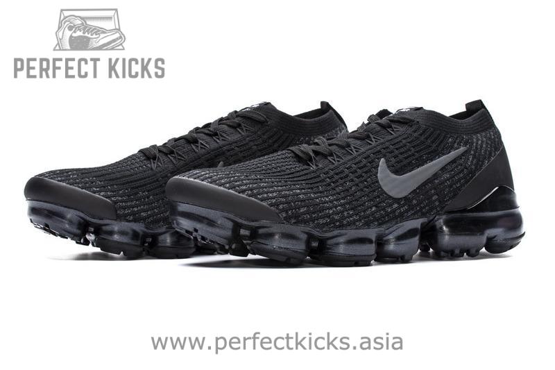Nike Air Vapormax Flyknit 3 All Black AJ6900-004