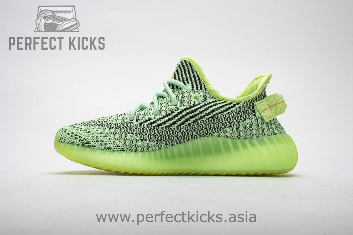 fx4130 ad*s Y**zy boost 350 v2 yeezreel reflective real boost