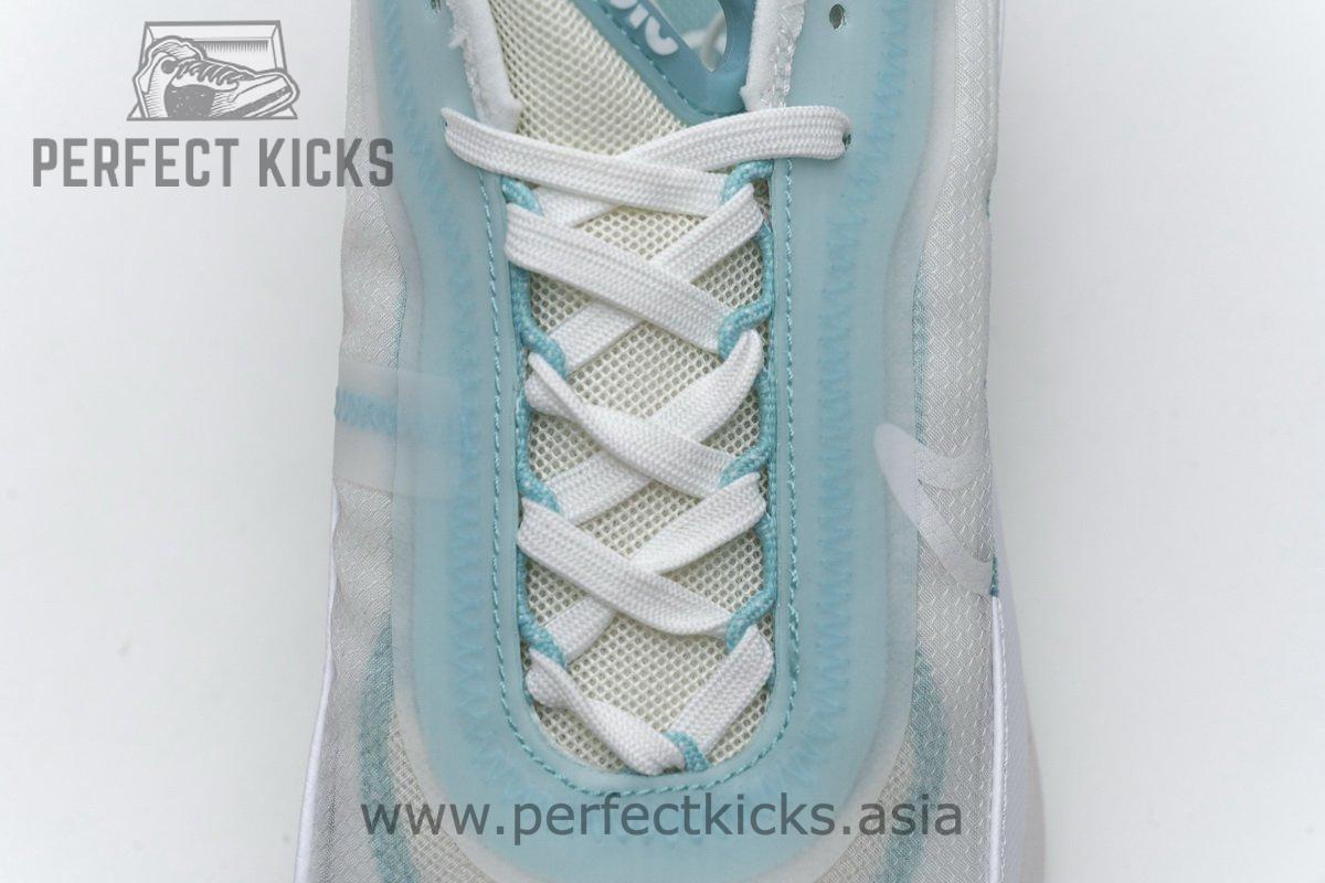 BV9977-102 Nike Air Max 2090 Aurora Green