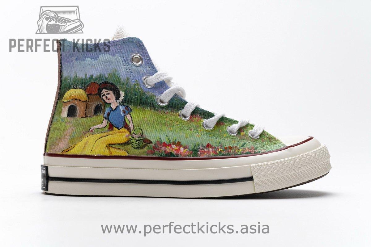 Converse Chuck 70 HI