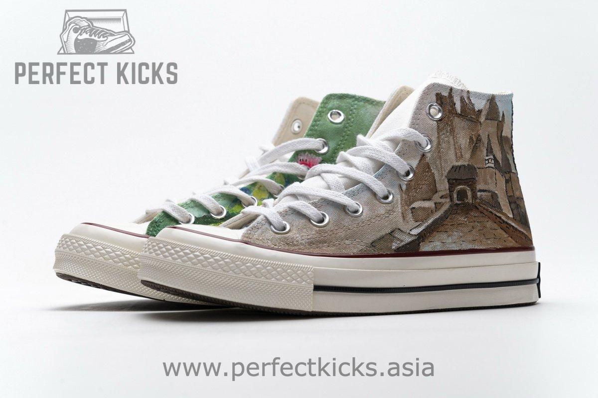 Converse Chuck 70 HI