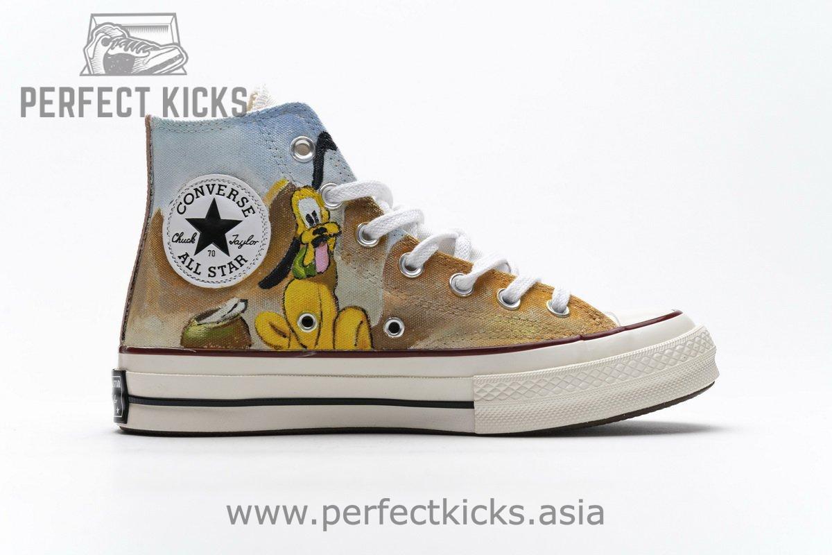 Converse Chuck 70 HI