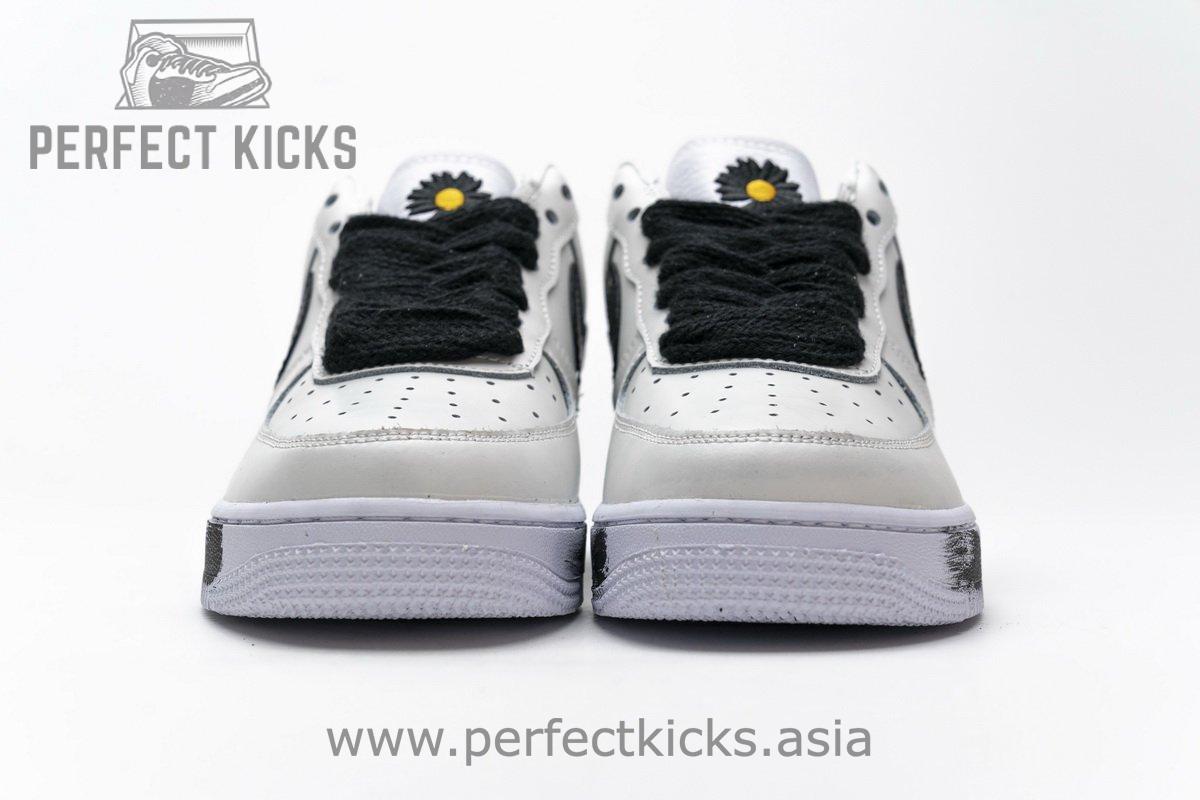 DD3223-100 PEACEMINUSONE x Nike Air Force 1 “Para-Noise 2.0”