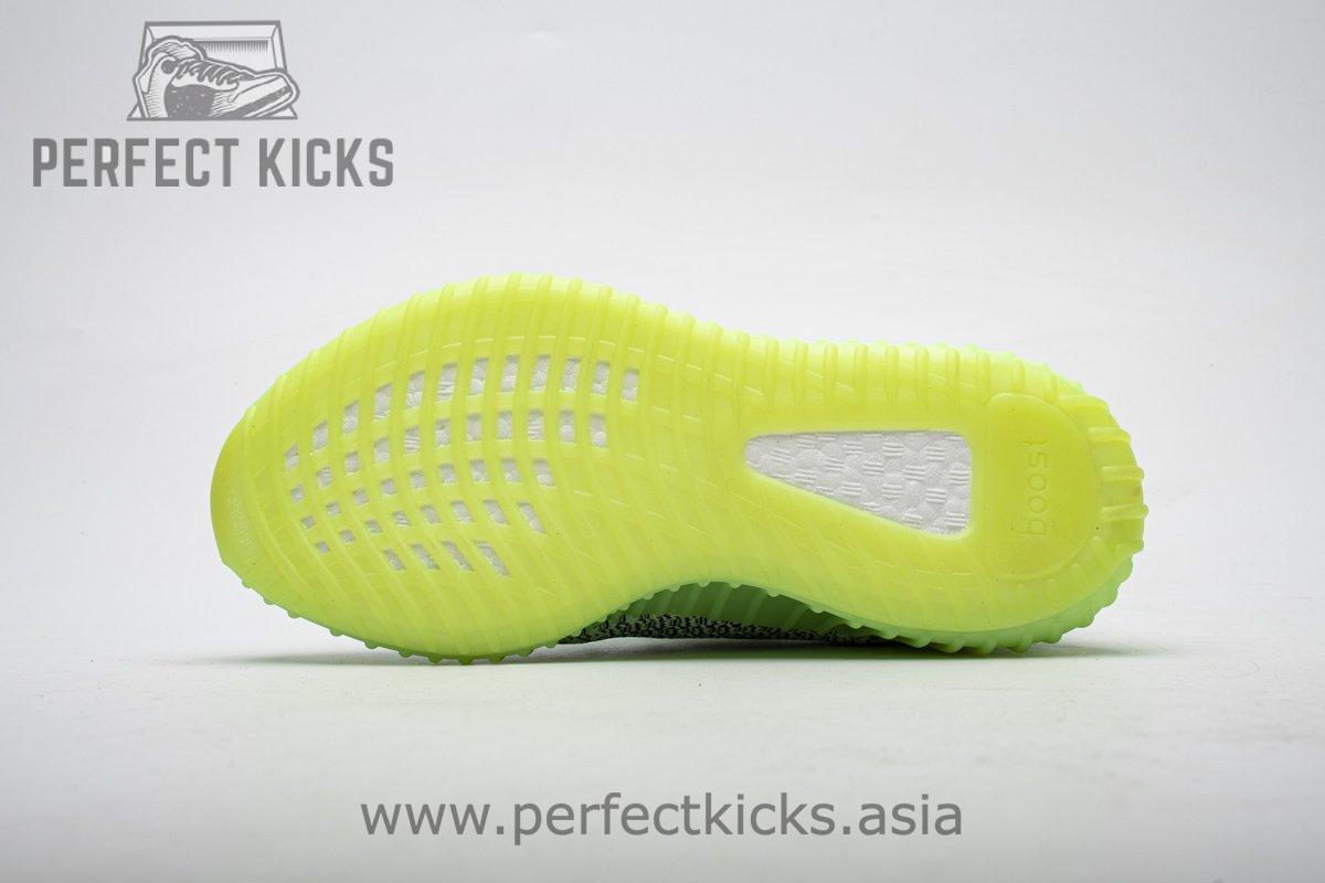 fx4130 ad*s Y**zy boost 350 v2 yeezreel reflective real boost