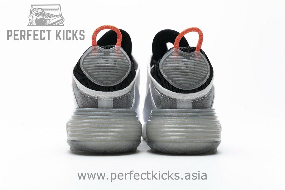 CT7695-100 Nike Air Max 2090 Pure Platinum