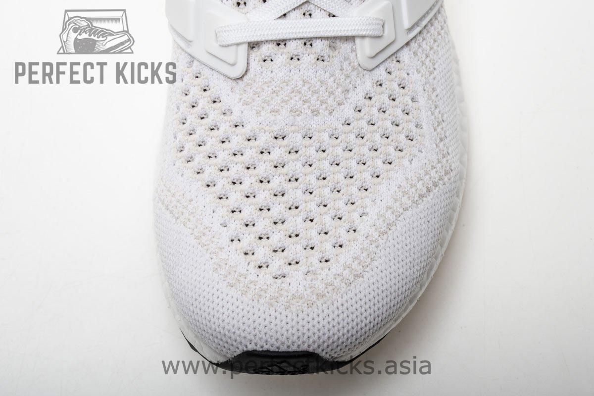 Ad*s ultra boost 1.0 triple white s77416