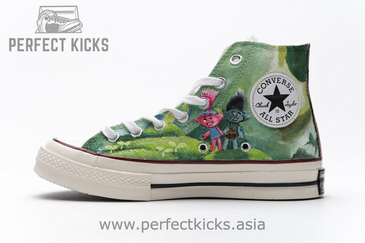 Converse Chuck 70 HI