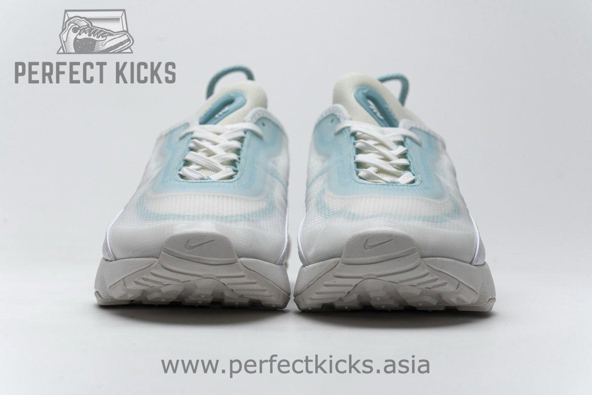 BV9977-102 Nike Air Max 2090 Aurora Green