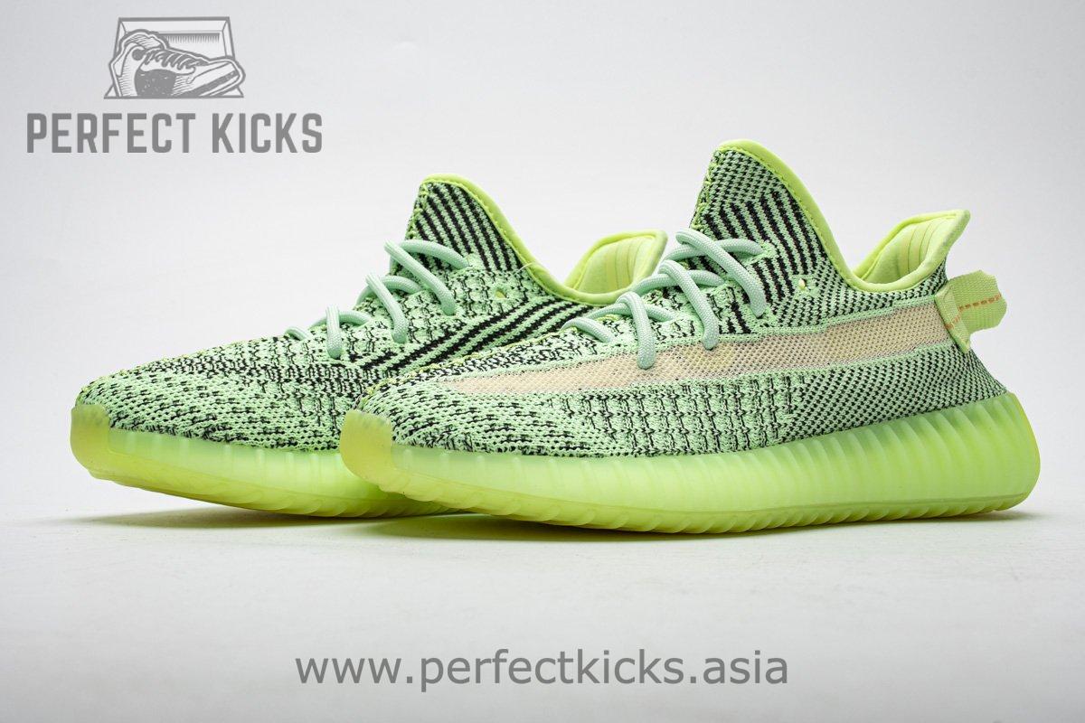 fx4130 ad*s Y**zy boost 350 v2 yeezreel reflective real boost