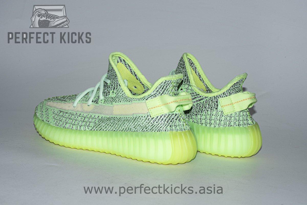 fx4130 ad*s Y**zy boost 350 v2 yeezreel reflective real boost