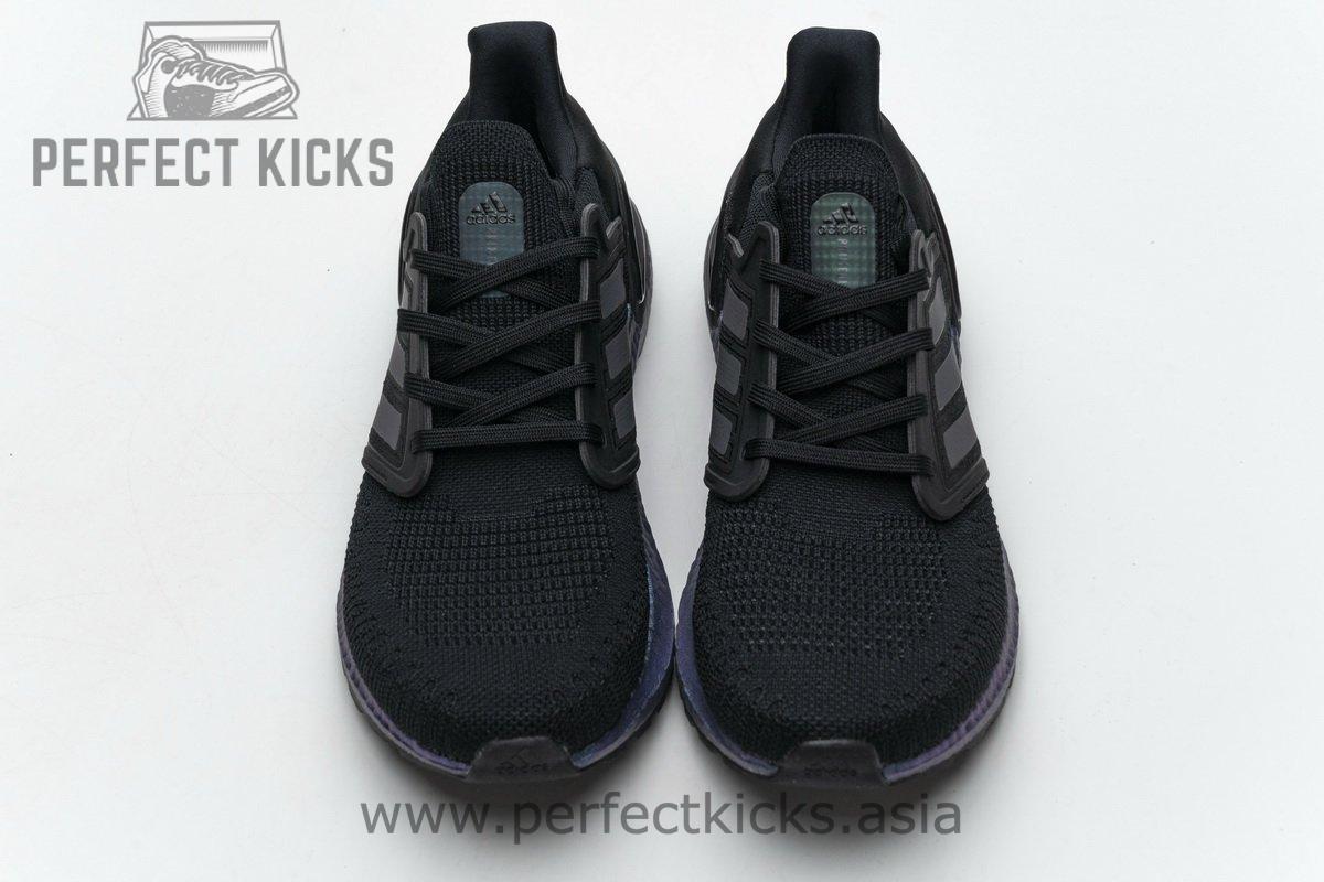 g55839 Ad*s ultra boost 20 consortium black