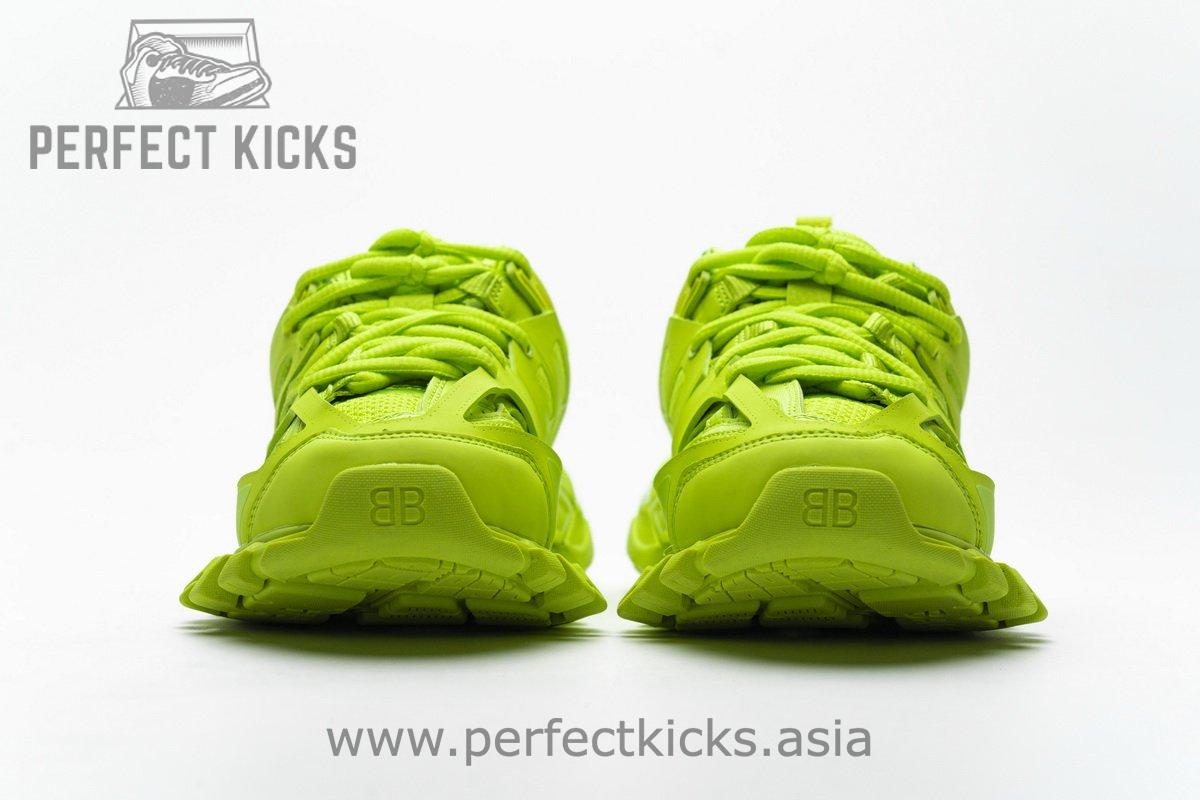 542436 w1gb7 2014 Ba*len*cia*ga tess s.fluorescent yellow