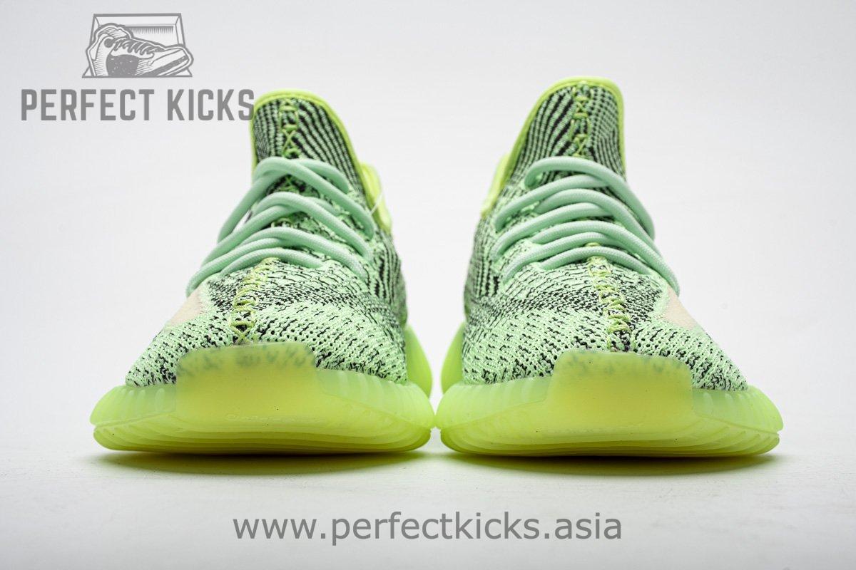 fx4130 ad*s Y**zy boost 350 v2 yeezreel reflective real boost