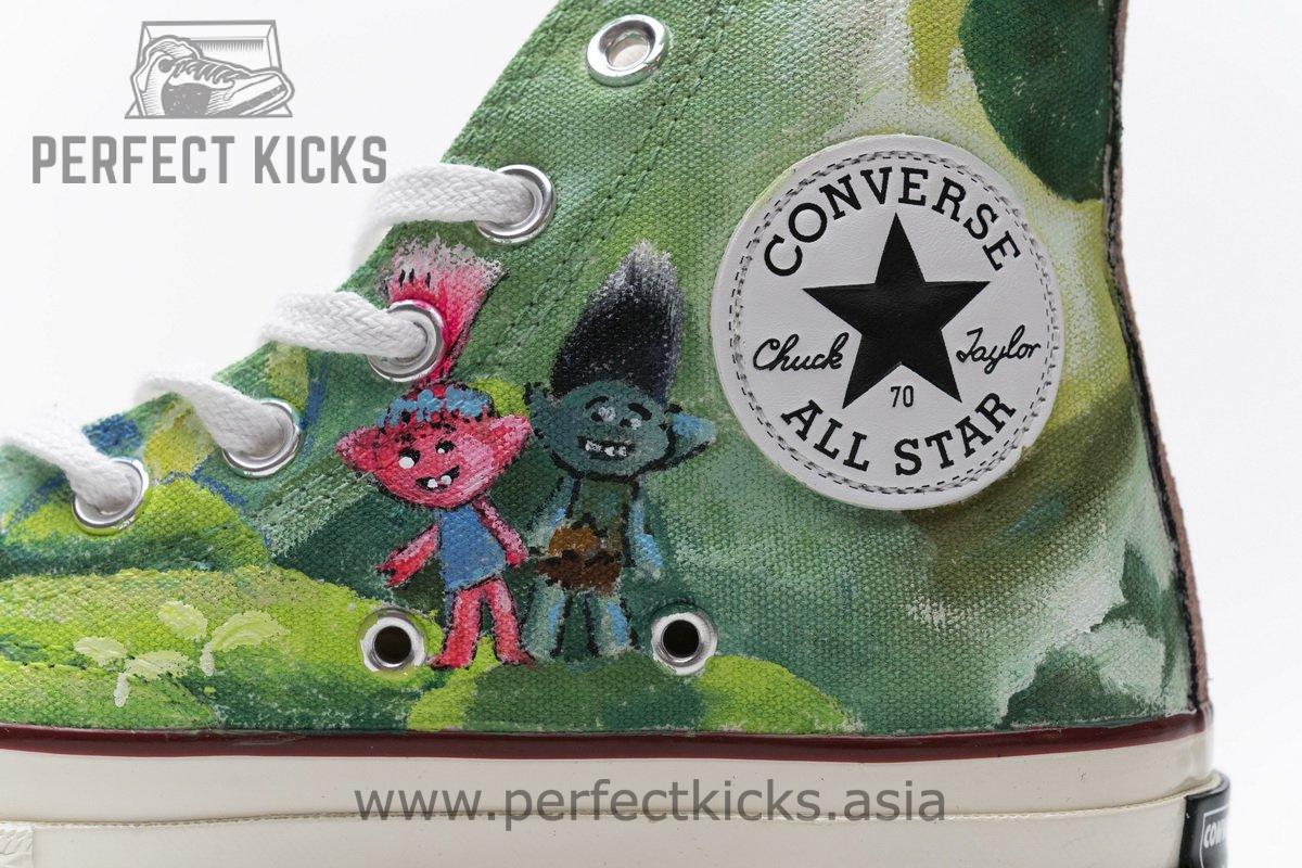 Converse Chuck 70 HI