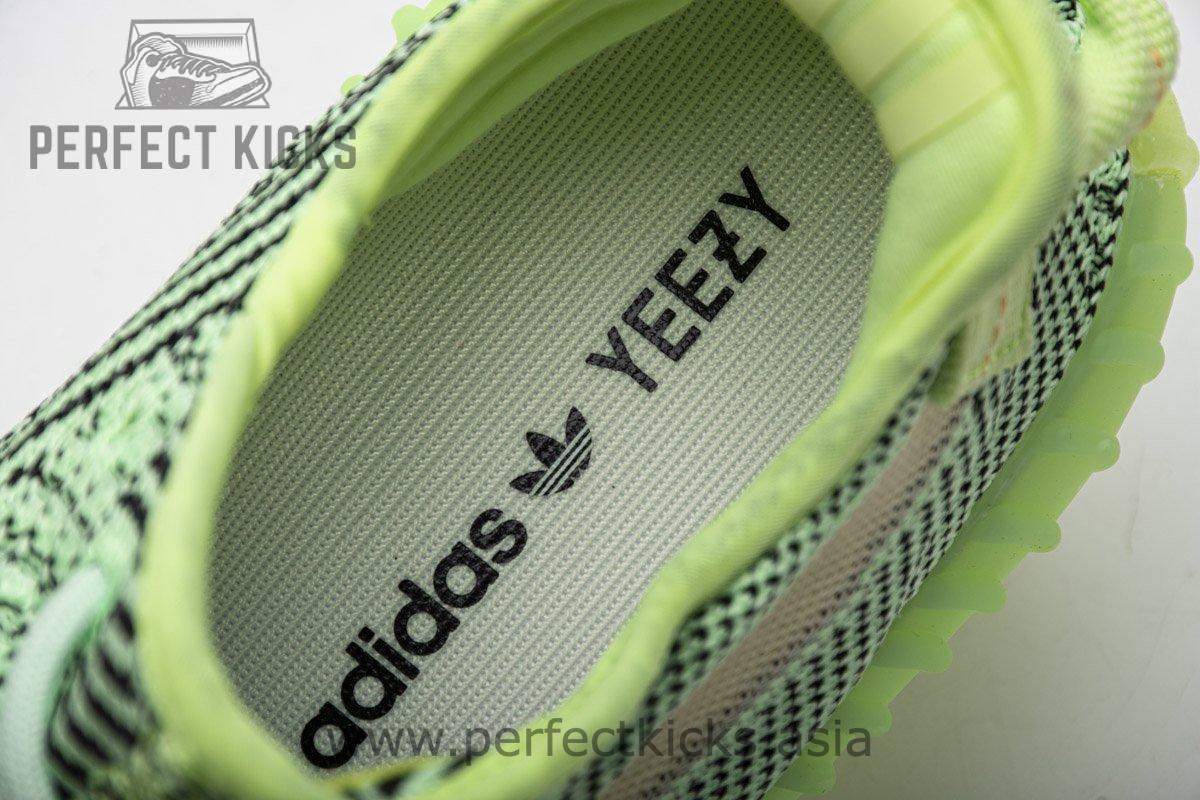 fx4130 ad*s Y**zy boost 350 v2 yeezreel reflective real boost
