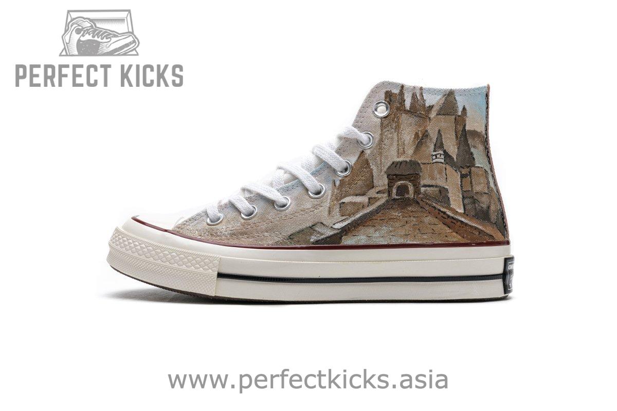 Converse Chuck 70 HI