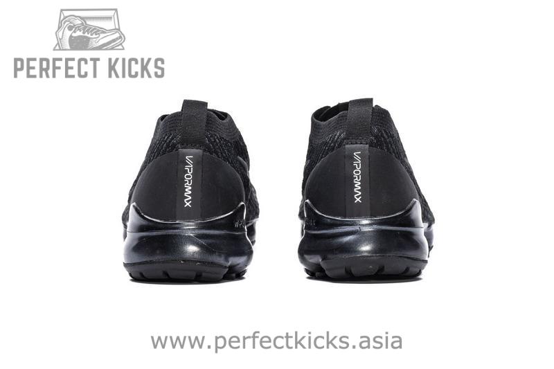 Nike Air Vapormax Flyknit 3 All Black AJ6900-004
