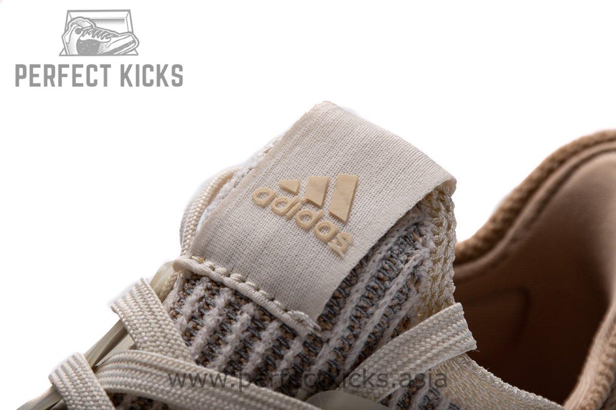 Ultra Boost 5.0(2019) Chalk White Pale Nude B75878