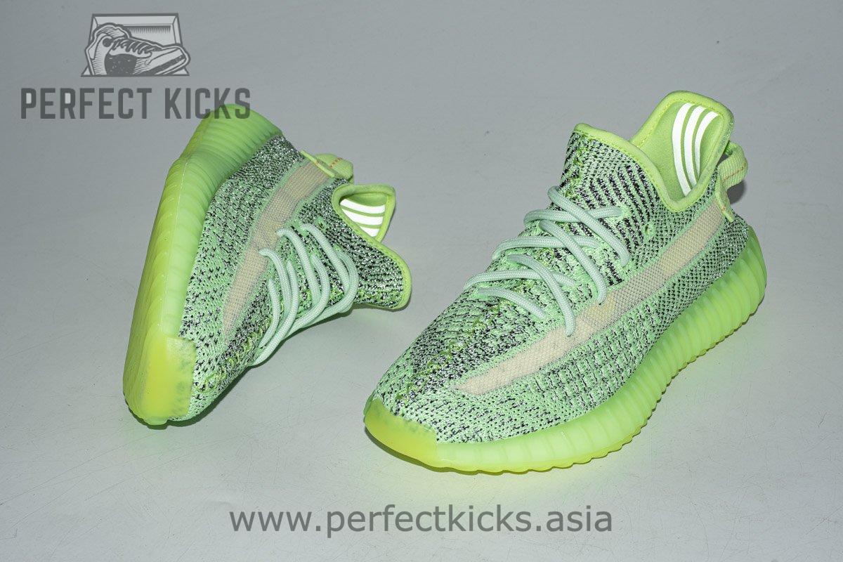 fx4130 ad*s Y**zy boost 350 v2 yeezreel reflective real boost