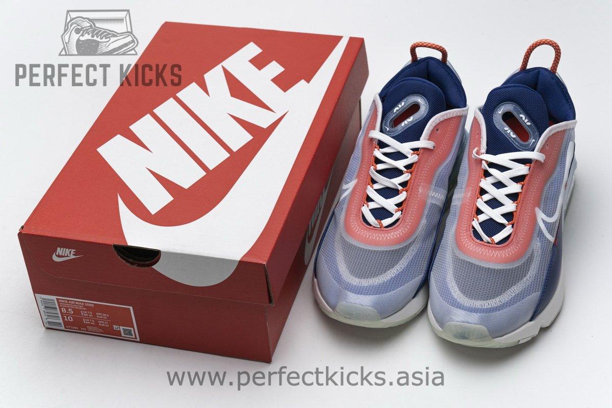 CT1091-101 Nike Air Max 2090 USA