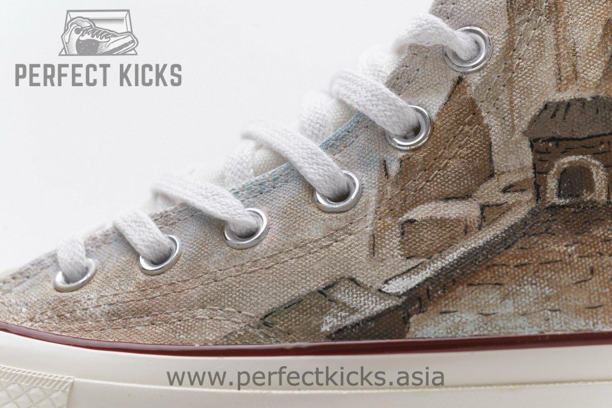Converse Chuck 70 HI