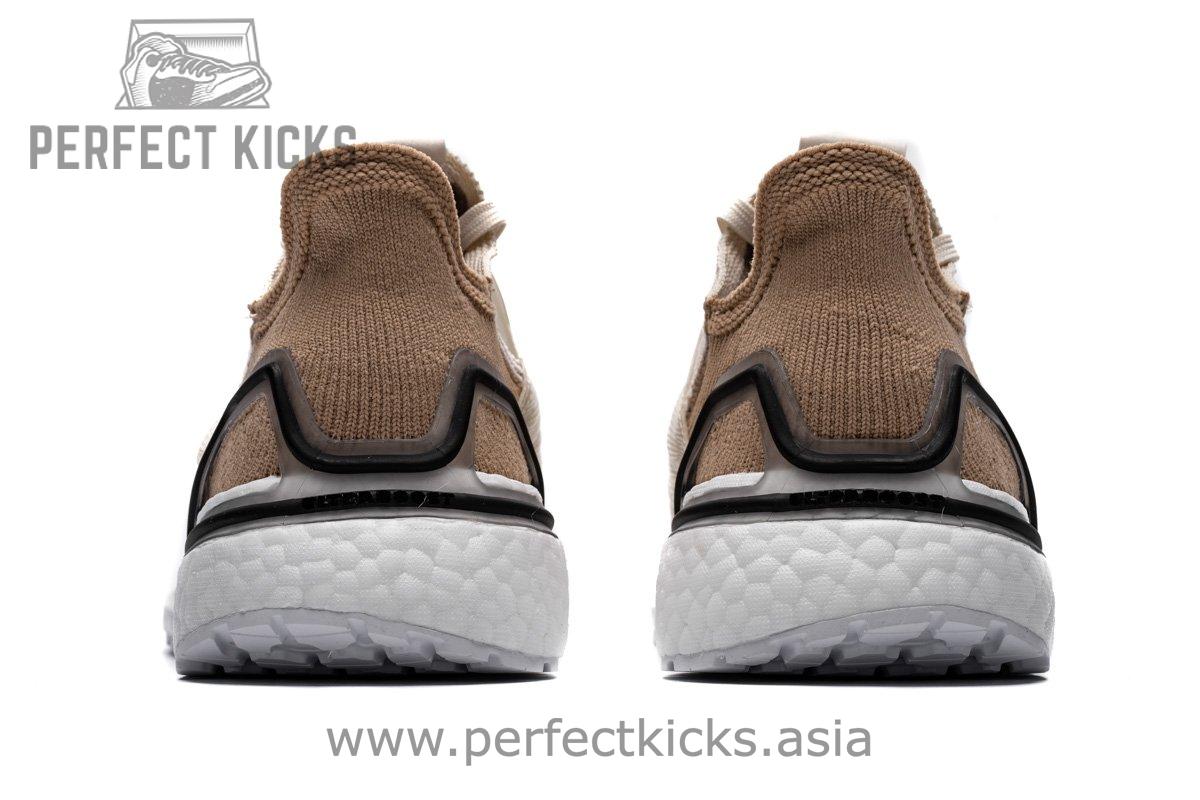 Ultra Boost 5.0(2019) Chalk White Pale Nude B75878