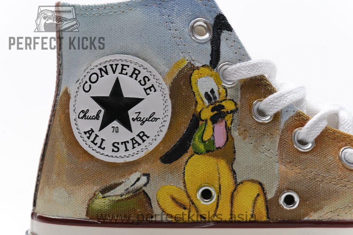 Converse Chuck 70 HI