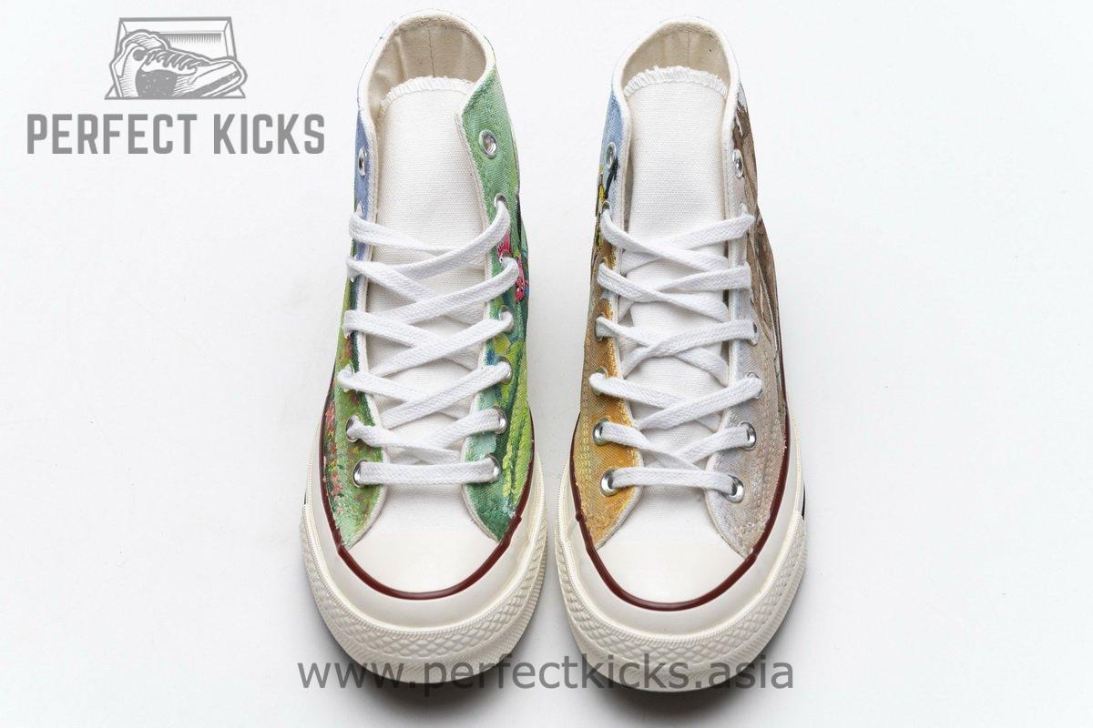Converse Chuck 70 HI