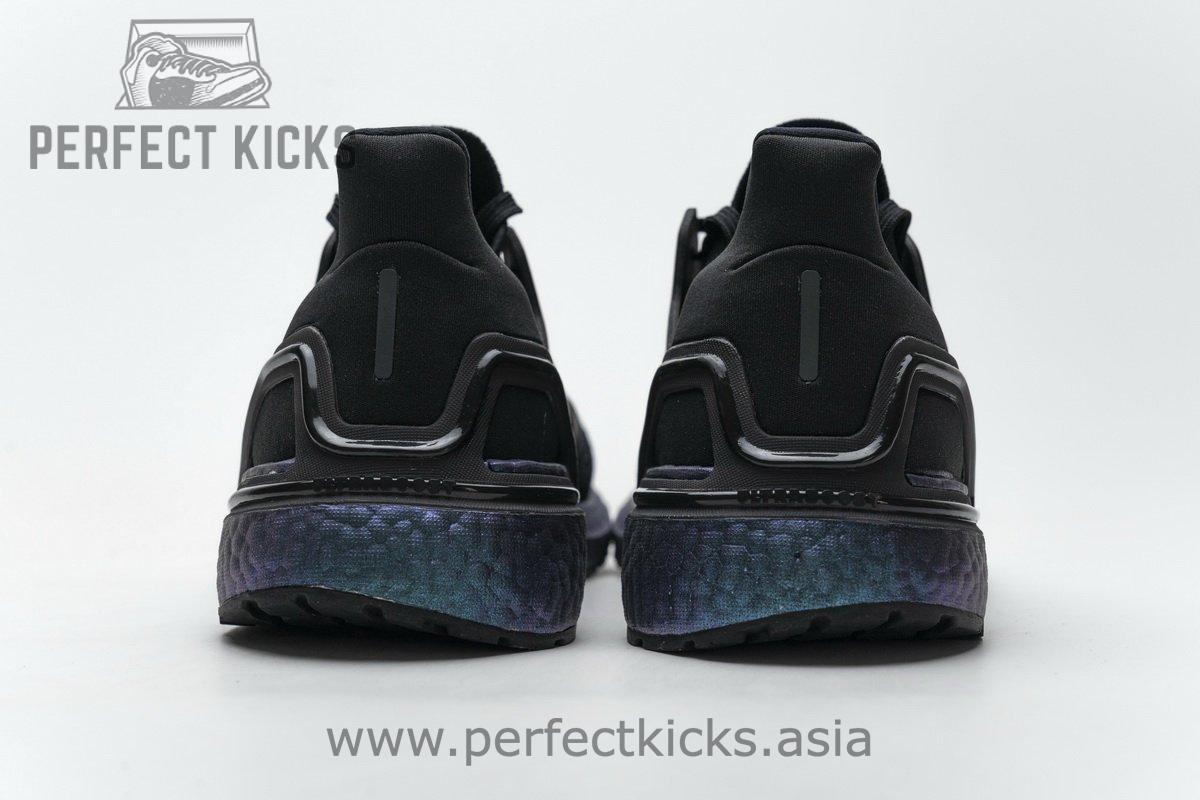 g55839 Ad*s ultra boost 20 consortium black