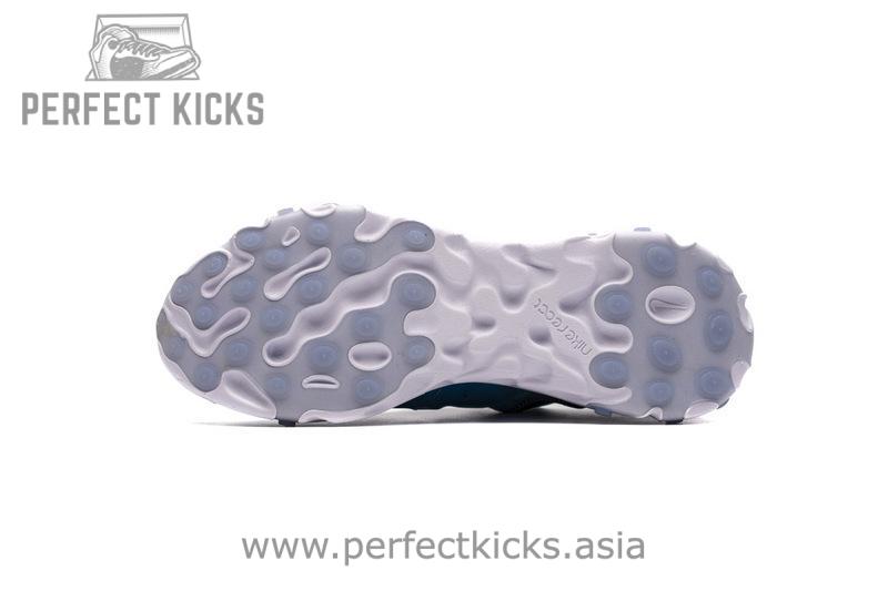 Nike React Element 87 “Royal Tint”AQ1090-400