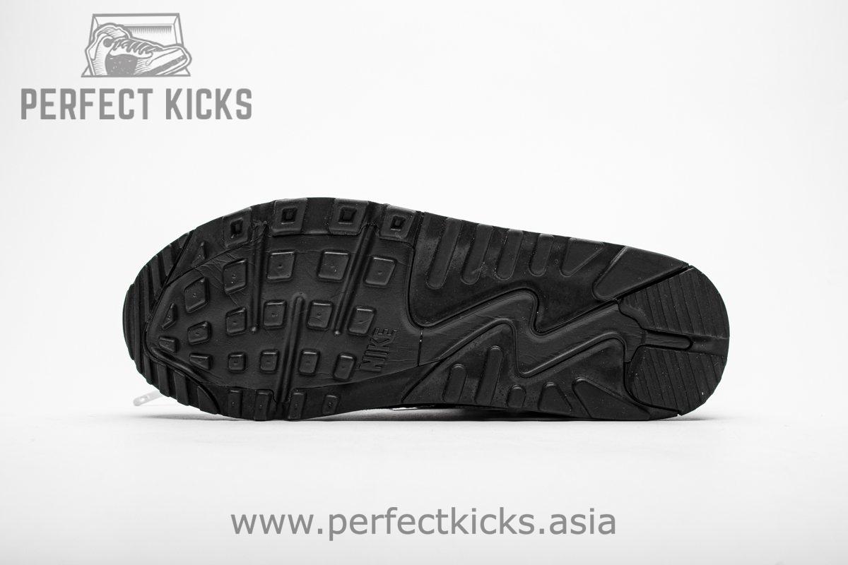 AA7293-001 Off-White x Nike Air Max 90 “All Black”