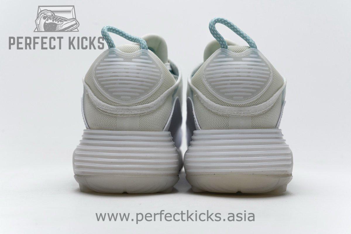 BV9977-102 Nike Air Max 2090 Aurora Green