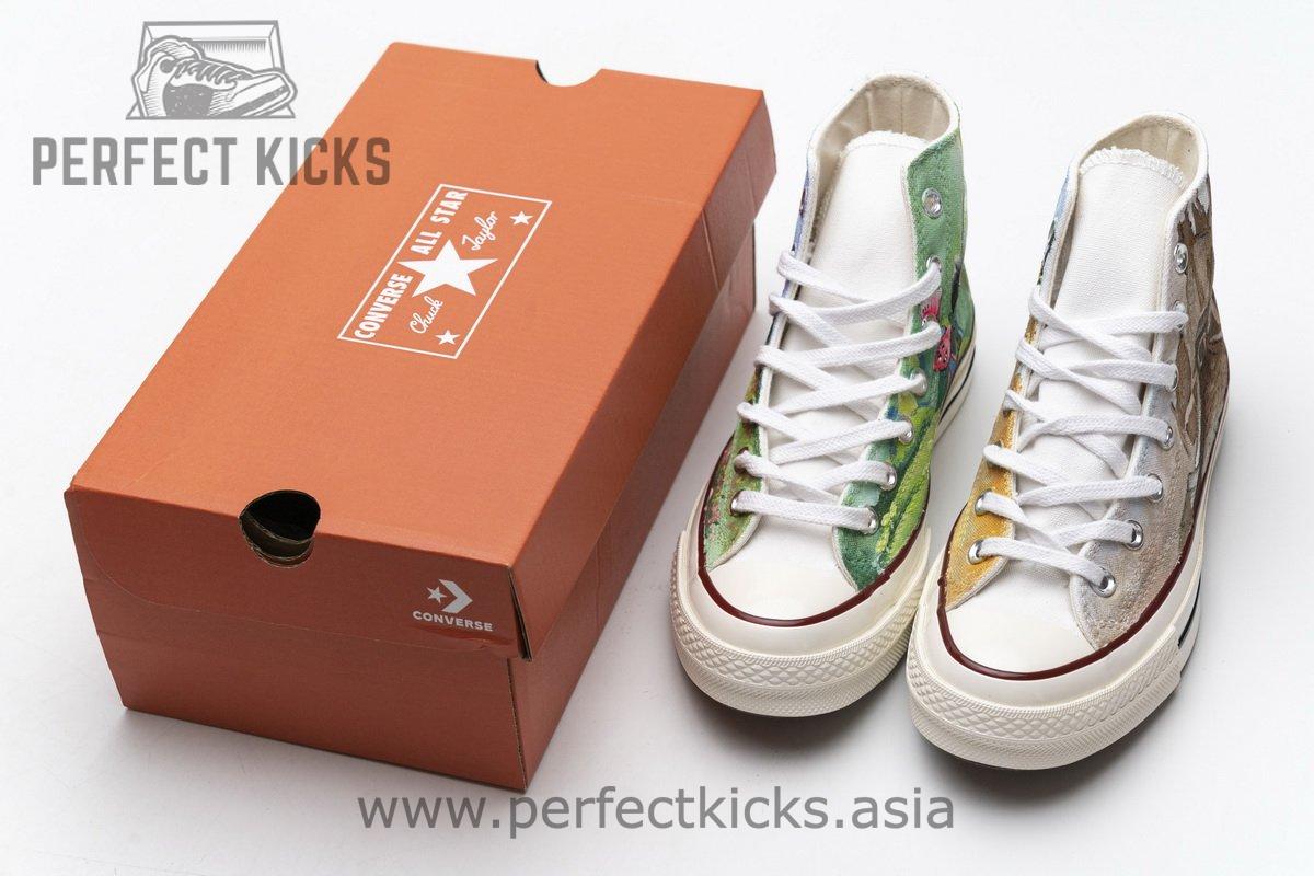 Converse Chuck 70 HI