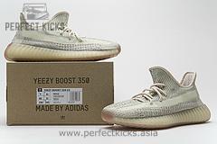 fw5318 ad*s Y**zy boost 350 v2 citrin reflective