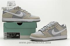 AR0778-110 Nike SB Dunk Low TRD “Summit White”