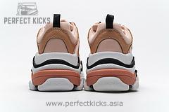541624 w09o1 1809 Ba*len*cia*ga triple s golden