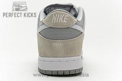 AR0778-110 Nike SB Dunk Low TRD “Summit White”