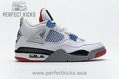 CI1184-146 Air Jordan 4 Retro “What The”