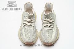 fw5318 ad*s Y**zy boost 350 v2 citrin reflective